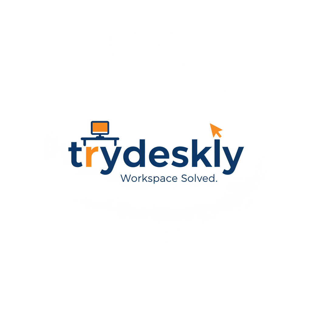 TRYDESKLY